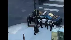 3 including attacker dead after shooting in Minneapolis building 3 including attacker dead after shooting in Minneapolis building