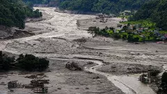 Nepal-Tibet flood death toll rises to 1,243 as PM Shah flags climate change link Nepal-Tibet flood death toll rises to 1,243 as PM Shah flags climate change link