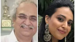 Prakash Kapadia, Swara Bhasker