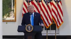 Donald Trump Donald Trump