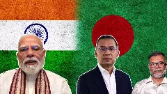 Bangladesh’s drift Into Pakistan’s camp Bangladesh’s drift Into Pakistan’s camp