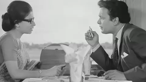 Uttam Kumar at 100: The man behind the ‘hero’ who put super in stardom for the Bengali audience Uttam Kumar at 100: The man behind the ‘hero’ who put super in stardom for the Bengali audience