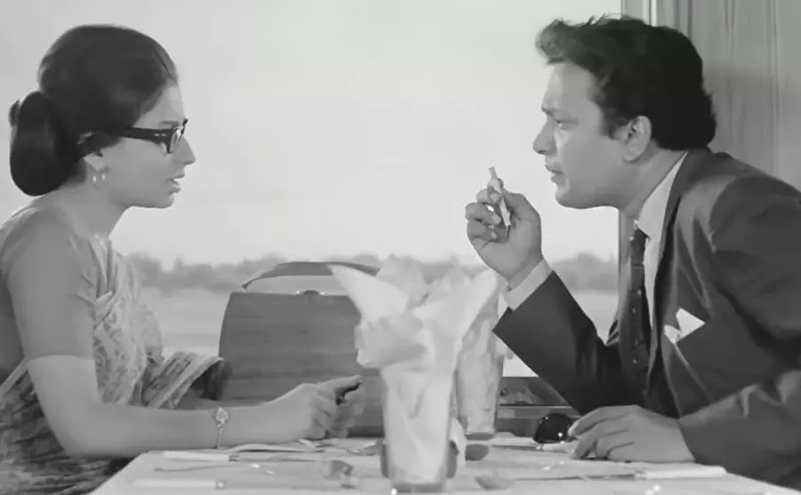 Uttam Kumar at 100: The man behind the ‘hero’ who put super in stardom for the Bengali audience Uttam Kumar at 100: The man behind the ‘hero’ who put super in stardom for the Bengali audience