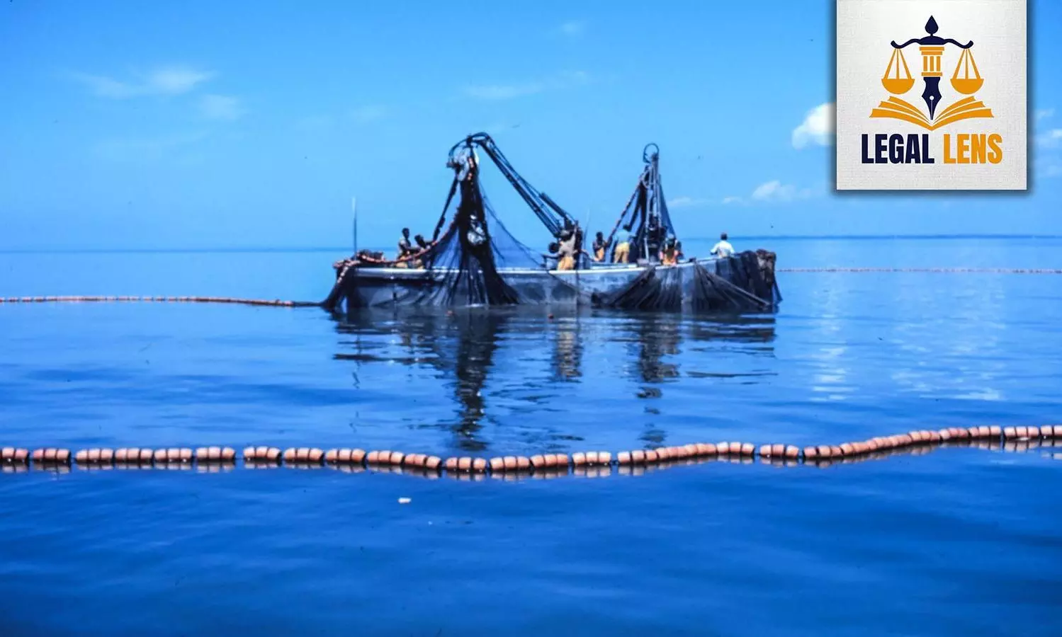 How fishing-permit delays became an ‘unwritten ban’: SC’s purse-seine ruling decoded How fishing-permit delays became an ‘unwritten ban’: SC’s purse-seine ruling decoded