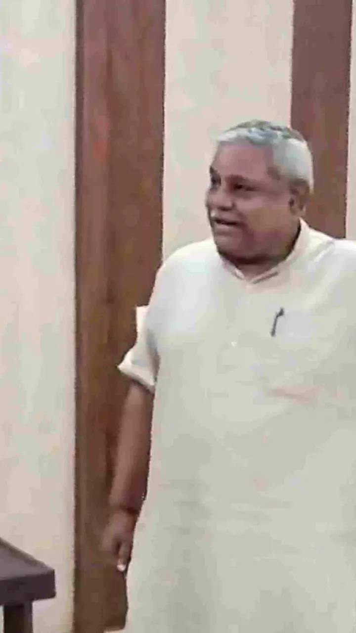 ‘Ram Temple Trust CEO appointment bid to evade accountability’ ‘Ram Temple Trust CEO appointment bid to evade accountability’