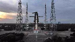 After setbacks, ISRO’s ‘Smart boy’ GSLV successfully launches advanced earth observation satellite EOS-05