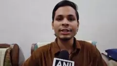 Swatantra Bhardwaj