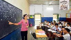 Are todays teachers ready for Gen Z, Gen Alpha pushback?
