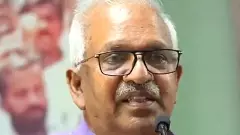 P Jayarajan P Jayarajan