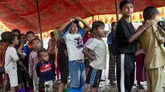 Nepal floods: 275 Indians still missing, 166 rescued, says MEA