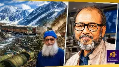 Environmentalist Ravi Chopra on devastating floods and landslides in Nepal