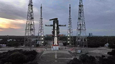 After setbacks, ISRO’s ‘Smart boy’ GSLV successfully launches advanced earth observation satellite EOS-05 After setbacks, ISRO’s ‘Smart boy’ GSLV successfully launches advanced earth observation satellite EOS-05