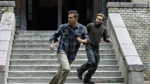 Mayday review: New Apple TV action comedy starring Ryan Reynolds, a surprisingly sensitive entertainer Mayday review: New Apple TV action comedy starring Ryan Reynolds, a surprisingly sensitive entertainer