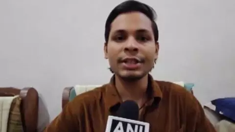 Swatantra Bhardwaj Swatantra Bhardwaj