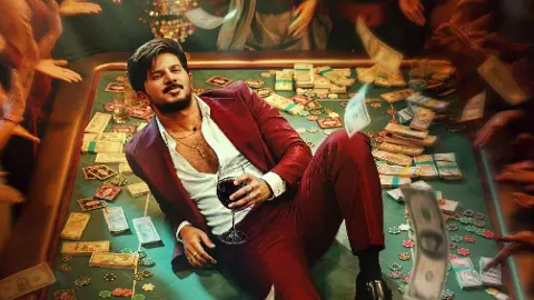 Im Game review: Horror-comedy meets revenge drama in this forgettable Dulquer Salmaan release Im Game review: Horror-comedy meets revenge drama in this forgettable Dulquer Salmaan release
