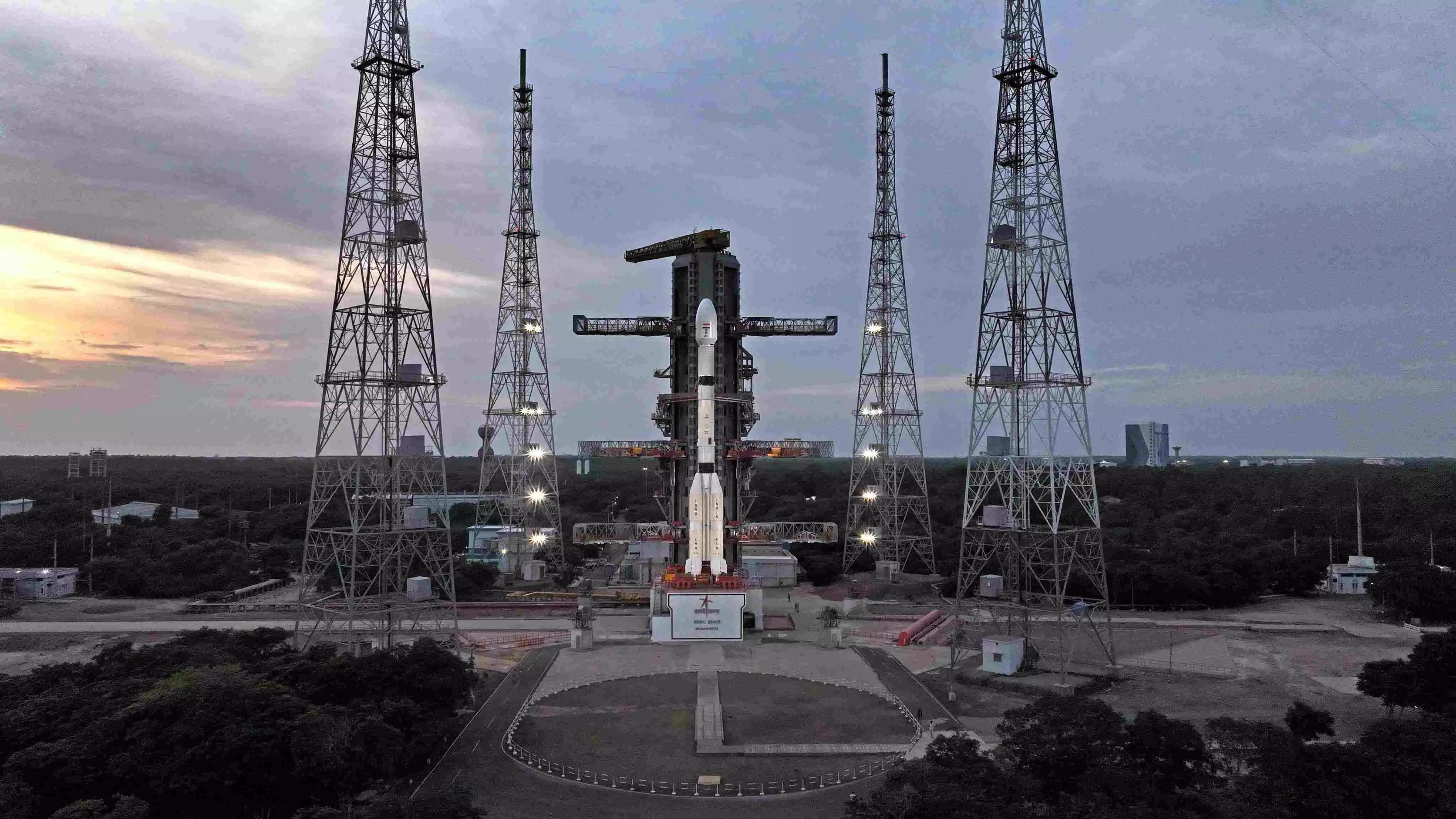 After setbacks, ISRO’s ‘Smart boy’ GSLV successfully launches advanced earth observation satellite EOS-05 After setbacks, ISRO’s ‘Smart boy’ GSLV successfully launches advanced earth observation satellite EOS-05