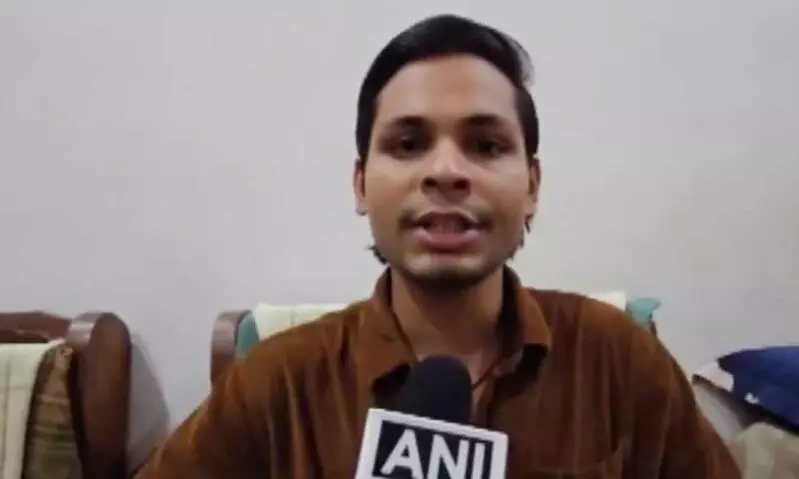Swatantra Bhardwaj Swatantra Bhardwaj