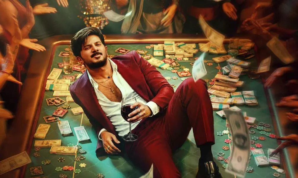 Im Game review: Horror-comedy meets revenge drama in this forgettable Dulquer Salmaan release Im Game review: Horror-comedy meets revenge drama in this forgettable Dulquer Salmaan release
