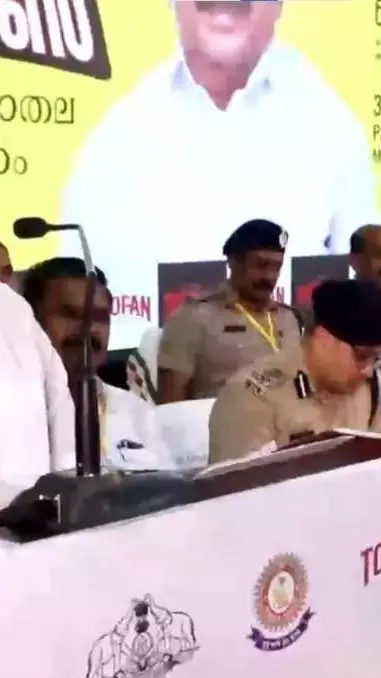 Ramesh Chennithala Ramesh Chennithala