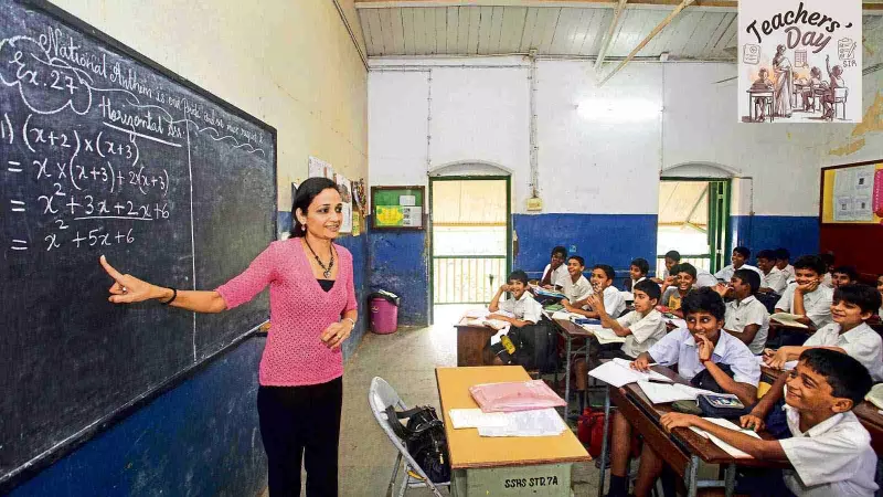 Are todays teachers ready for Gen Z, Gen Alpha pushback? Are todays teachers ready for Gen Z, Gen Alpha pushback?