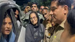 Samajwadi Party Lok Sabha MP Iqra Hasan