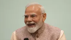 Prime Minister Narendra Modi