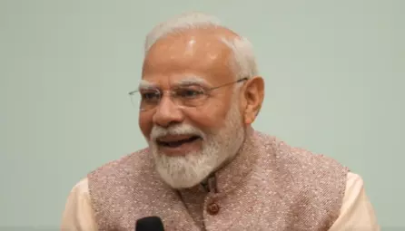 Prime Minister Narendra Modi Prime Minister Narendra Modi