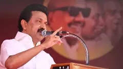 MK Stalin MK Stalin