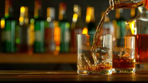 Old Monk isnt rum, says FSSAI: What Indians really drink as whisky and rum Old Monk isnt rum, says FSSAI: What Indians really drink as whisky and rum