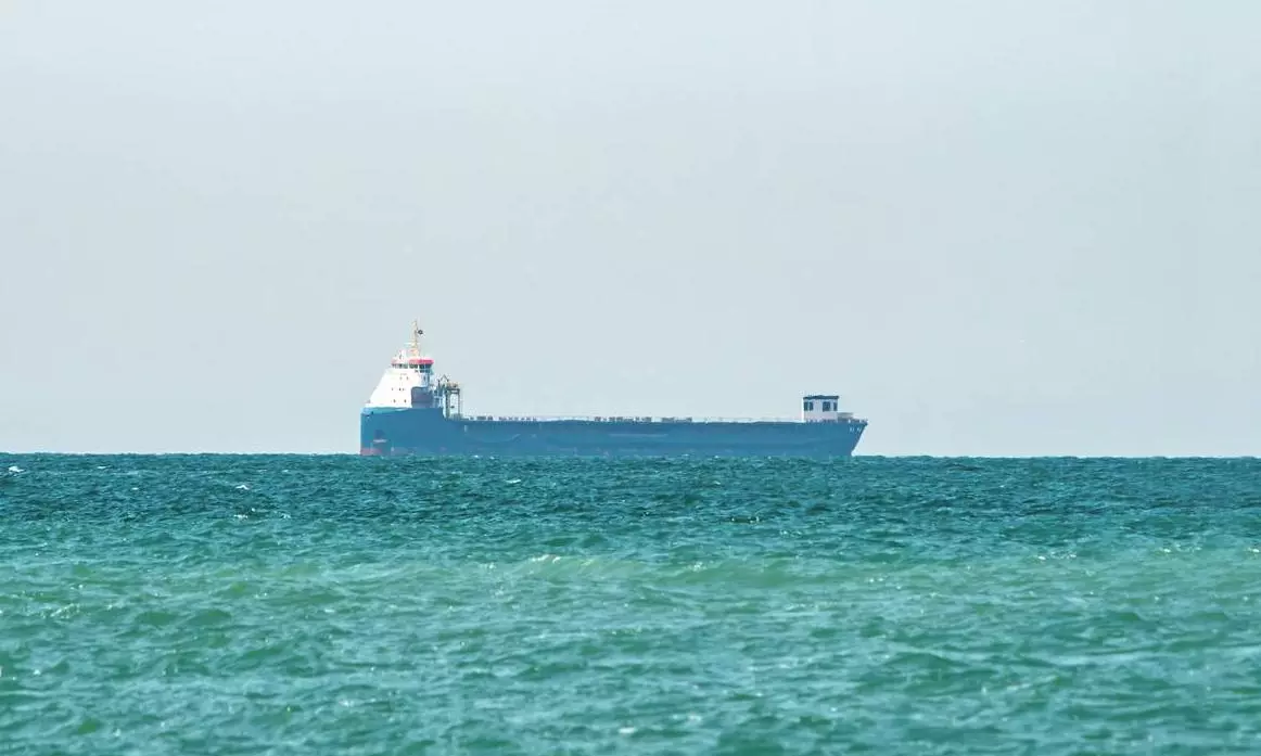 After US strike at Kharg Island, Iran claims attacks on 3 oil tankers, US-linked ships After US strike at Kharg Island, Iran claims attacks on 3 oil tankers, US-linked ships
