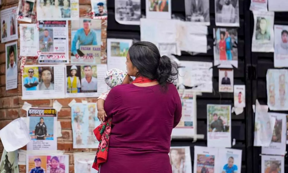 Nepal issues safety protocol, accreditation rules for journalists covering floods Nepal issues safety protocol, accreditation rules for journalists covering floods
