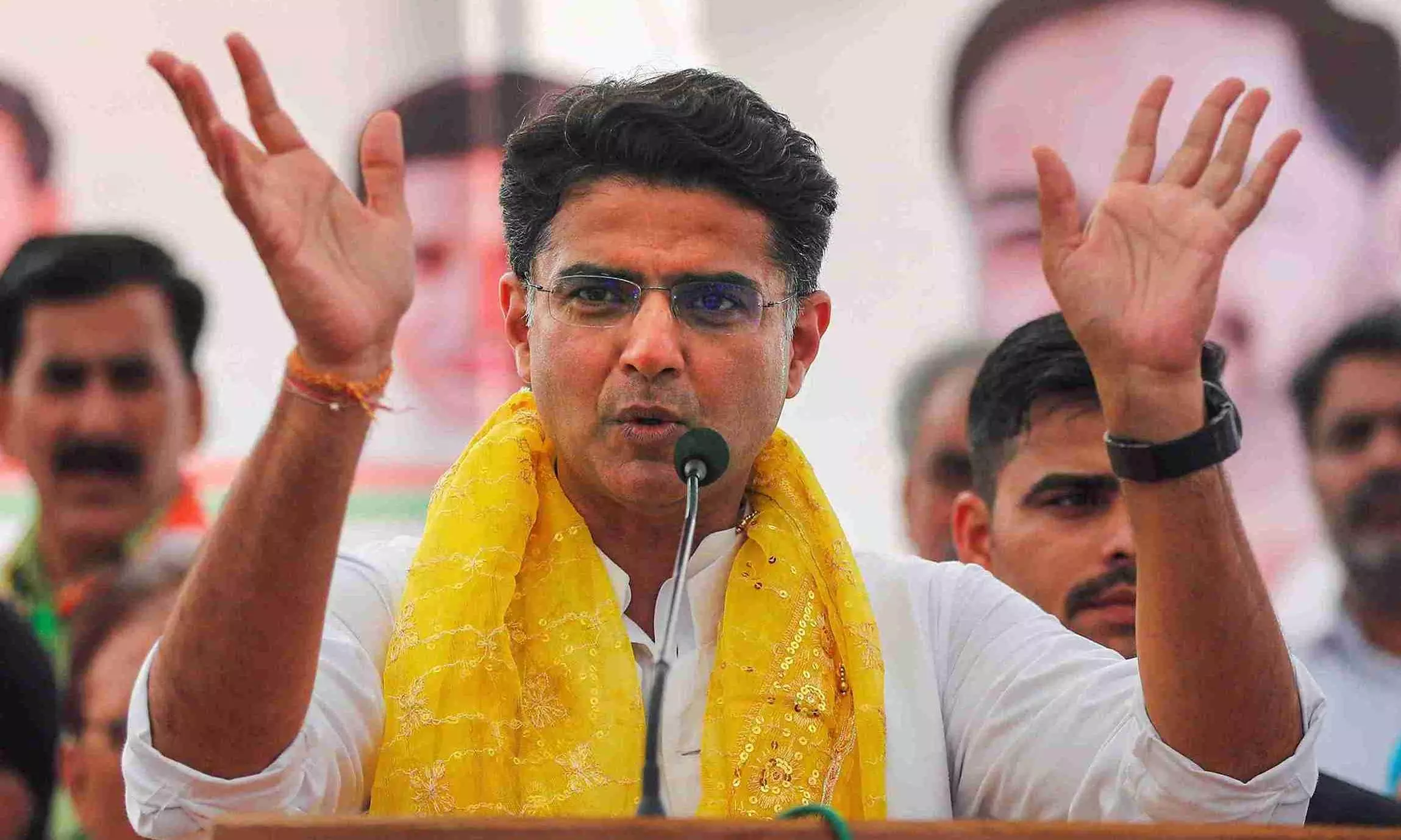 Congress gets a new Pilot in Punjab, but will its Warring stop? Congress gets a new Pilot in Punjab, but will its Warring stop?