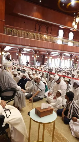 Kanthapuram AP Aboobacker Musliyar