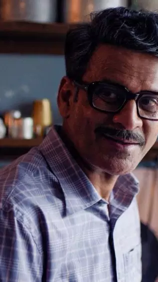 How Last Man In Tower continues Manoj Bajpayees journey of bringing the extraordinary to ordinary characters How Last Man In Tower continues Manoj Bajpayees journey of bringing the extraordinary to ordinary characters