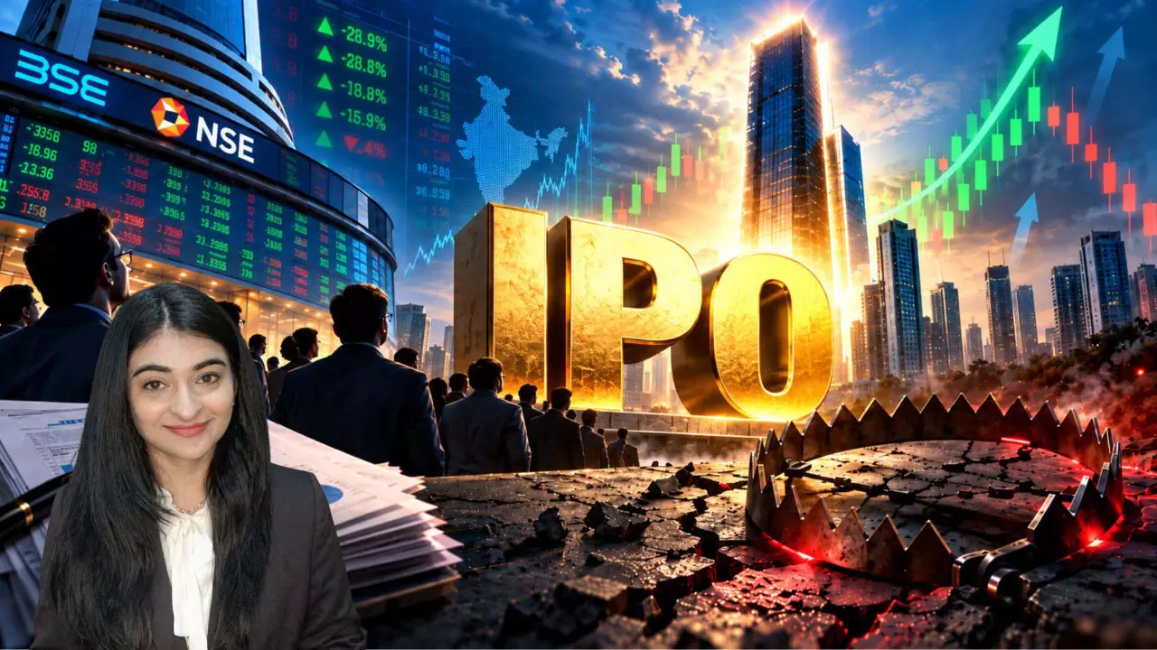 IPO investment decision