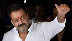 Sanjay Dutt’s Marathi remark sparks row, entangles Sena minister Sarnaik