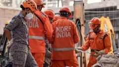 Satya Niketan building collapse: Latest student hub tragedy where safety went for a toss
