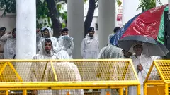 Delhi Police, Swatantra Bhardwaj