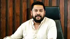 B Nagendra
