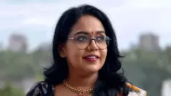 Kerala journalist Aparna Kurup booked for allegedly hurting religious sentiments