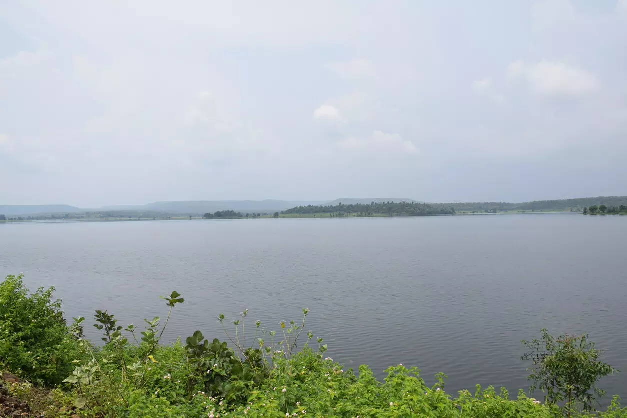 Storage drops in Marathwada reservoirs, administration prioritises drinking water Storage drops in Marathwada reservoirs, administration prioritises drinking water
