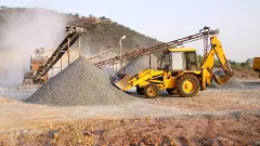 mining