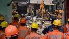 Delhi PG collapse: An IAS dream crushed, a gift of sight amid tragedy