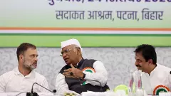 Congress rejig sets new norm: Neglected loyalists rewarded, seniority not a shield