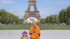 Eiffel Tower shut as staff strike over ‘gender bias’ during Hindu team’s visit