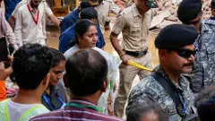 Satya Niketan Rekha Gupta