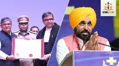 Why Punjab govt is sulking over HC chief justice appointment, but silent on the man himself