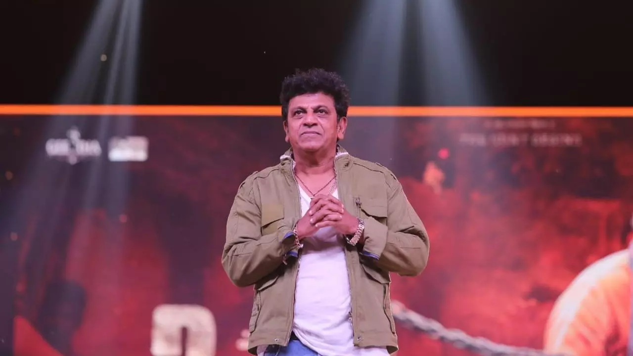 Shiva Rajkumar