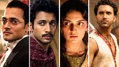 How team of upcoming web-series The Revolutionaries are widening the frame on Indias freedom narrative