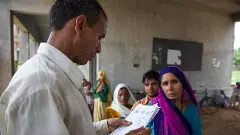 West Bengal  Census: Fearing welfare cuts, households undercount assets